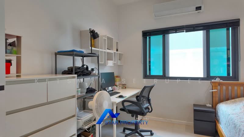 Aria Hua Hin 2, Prachuap Khiri Khan, Thap Tai, Hua Hin, Prachuap Khiri Khan, 3 Bedrooms, 190 sqm, Single Detached House For Sale, by Ketsara Seerupee, 500502431 - DDproperty.com