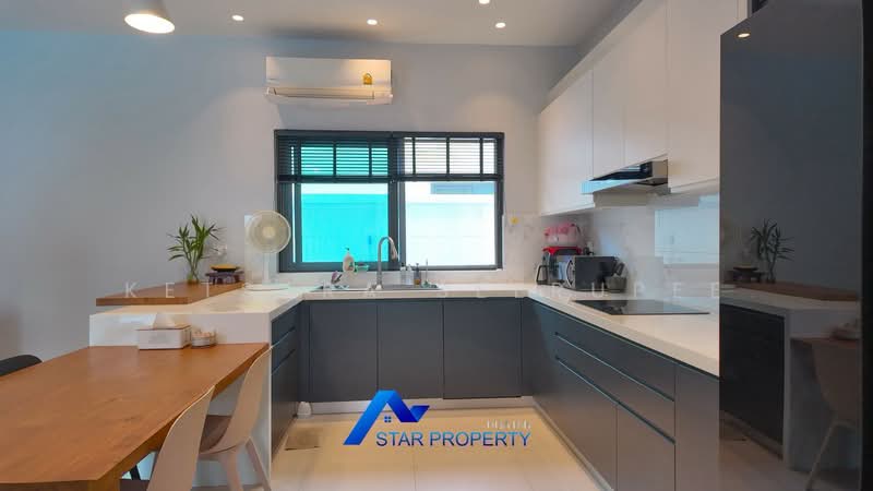 Aria Hua Hin 2 : อาเรีย หัวหิน2, ประจวบคีรีขันธ์, ทับใต้, หัวหิน, ประจวบคีรีขันธ์, 190 ตร.ม., บ้านเดี่ยว ขาย, โดย Ketsara Seerupee, 500502431 - DDproperty.com