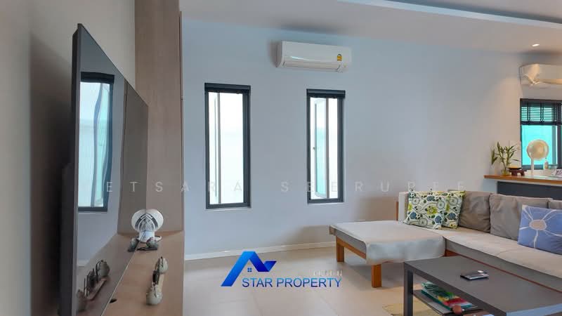 Aria Hua Hin 2, Prachuap Khiri Khan, Thap Tai, Hua Hin, Prachuap Khiri Khan, 3 Bedrooms, 190 sqm, Single Detached House For Sale, by Ketsara Seerupee, 500502431 - DDproperty.com
