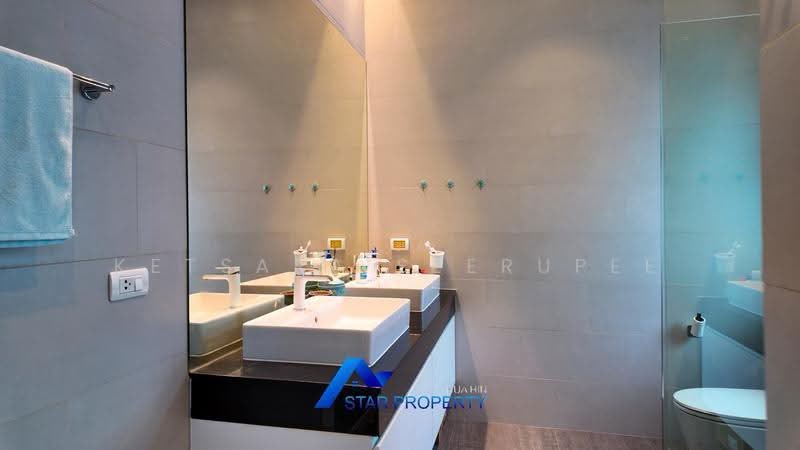 Aria Hua Hin 2 : อาเรีย หัวหิน2, ประจวบคีรีขันธ์, ทับใต้, หัวหิน, ประจวบคีรีขันธ์, 190 ตร.ม., บ้านเดี่ยว ขาย, โดย Ketsara Seerupee, 500502431 - DDproperty.com