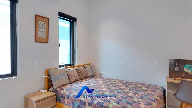 Aria Hua Hin 2, Prachuap Khiri Khan, Thap Tai, Hua Hin, Prachuap Khiri Khan, 3 Bedrooms, 190 sqm, Single Detached House For Sale, by Ketsara Seerupee, 500502431 - DDproperty.com
