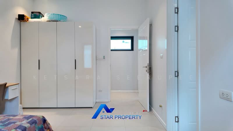 Aria Hua Hin 2 : อาเรีย หัวหิน2, ประจวบคีรีขันธ์, ทับใต้, หัวหิน, ประจวบคีรีขันธ์, 190 ตร.ม., บ้านเดี่ยว ขาย, โดย Ketsara Seerupee, 500502431 - DDproperty.com