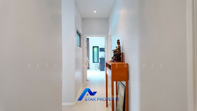 Aria Hua Hin 2, Prachuap Khiri Khan, Thap Tai, Hua Hin, Prachuap Khiri Khan, 3 Bedrooms, 190 sqm, Single Detached House For Sale, by Ketsara Seerupee, 500502431 - DDproperty.com
