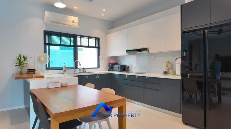 Aria Hua Hin 2, Prachuap Khiri Khan, Thap Tai, Hua Hin, Prachuap Khiri Khan, 3 Bedrooms, 190 sqm, Single Detached House For Sale, by Ketsara Seerupee, 500502431 - DDproperty.com