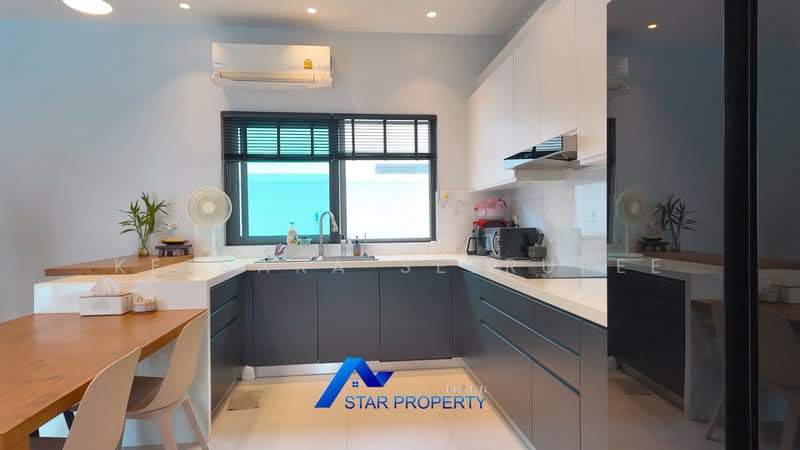 Aria Hua Hin 2, Prachuap Khiri Khan, Thap Tai, Hua Hin, Prachuap Khiri Khan, 3 Bedrooms, 190 sqm, Single Detached House For Sale, by Ketsara Seerupee, 500502431 - DDproperty.com