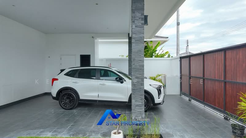 Aria Hua Hin 2, Prachuap Khiri Khan, Thap Tai, Hua Hin, Prachuap Khiri Khan, 3 Bedrooms, 190 sqm, Single Detached House For Sale, by Ketsara Seerupee, 500502431 - DDproperty.com