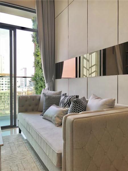Mayfair Place Sukhumvit 50, Bangkok, Soi Sukhumvit 50, Phra Kanong, Khlong Toei, Bangkok, 2 Bedrooms, 51 sqm, Condo For Sale, by AREA66 Real Estate Co.,Ltd, 500502432 - DDproperty.com