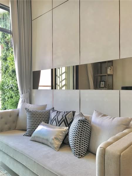 Mayfair Place Sukhumvit 50 : เมย์แฟร์ เพลส สุขุมวิท 50, กรุงเทพ, ซอยสุขุมวิท 50, พระโขนง, คลองเตย, กรุงเทพ, 51 ตร.ม., คอนโด ขาย, โดย บจ.แอเรีย66 เรียล เอสเตท จำกัด, 500502432 - DDproperty.com
