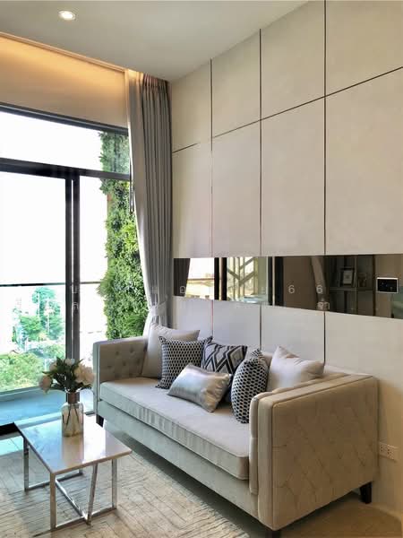 Mayfair Place Sukhumvit 50, Bangkok, Soi Sukhumvit 50, Phra Kanong, Khlong Toei, Bangkok, 2 Bedrooms, 51 sqm, Condo For Sale, by AREA66 Real Estate Co.,Ltd, 500502432 - DDproperty.com