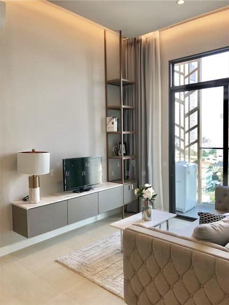 Mayfair Place Sukhumvit 50, Bangkok, Soi Sukhumvit 50, Phra Kanong, Khlong Toei, Bangkok, 2 Bedrooms, 51 sqm, Condo For Sale, by AREA66 Real Estate Co.,Ltd, 500502432 - DDproperty.com