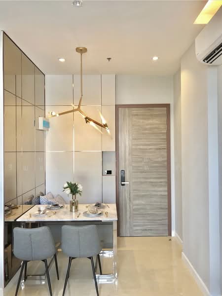 Mayfair Place Sukhumvit 50 : เมย์แฟร์ เพลส สุขุมวิท 50, กรุงเทพ, ซอยสุขุมวิท 50, พระโขนง, คลองเตย, กรุงเทพ, 51 ตร.ม., คอนโด ขาย, โดย บจ.แอเรีย66 เรียล เอสเตท จำกัด, 500502432 - DDproperty.com