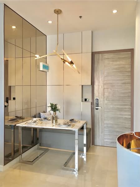 Mayfair Place Sukhumvit 50 : เมย์แฟร์ เพลส สุขุมวิท 50, กรุงเทพ, ซอยสุขุมวิท 50, พระโขนง, คลองเตย, กรุงเทพ, 51 ตร.ม., คอนโด ขาย, โดย บจ.แอเรีย66 เรียล เอสเตท จำกัด, 500502432 - DDproperty.com