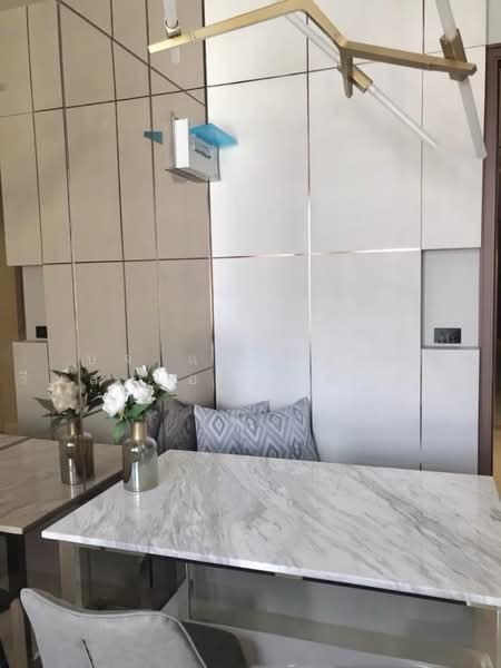 Mayfair Place Sukhumvit 50, Bangkok, Soi Sukhumvit 50, Phra Kanong, Khlong Toei, Bangkok, 2 Bedrooms, 51 sqm, Condo For Sale, by AREA66 Real Estate Co.,Ltd, 500502432 - DDproperty.com