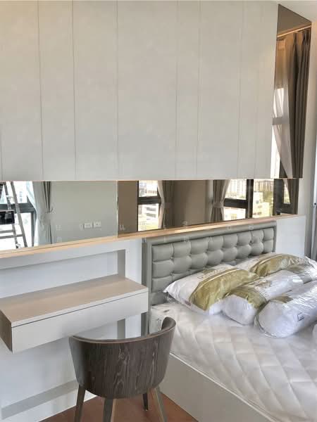 Mayfair Place Sukhumvit 50, Bangkok, Soi Sukhumvit 50, Phra Kanong, Khlong Toei, Bangkok, 2 Bedrooms, 51 sqm, Condo For Sale, by AREA66 Real Estate Co.,Ltd, 500502432 - DDproperty.com