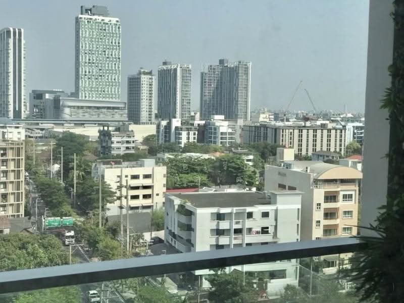 Mayfair Place Sukhumvit 50, Bangkok, Soi Sukhumvit 50, Phra Kanong, Khlong Toei, Bangkok, 2 Bedrooms, 51 sqm, Condo For Sale, by AREA66 Real Estate Co.,Ltd, 500502432 - DDproperty.com