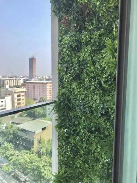 Mayfair Place Sukhumvit 50, Bangkok, Soi Sukhumvit 50, Phra Kanong, Khlong Toei, Bangkok, 2 Bedrooms, 51 sqm, Condo For Sale, by AREA66 Real Estate Co.,Ltd, 500502432 - DDproperty.com