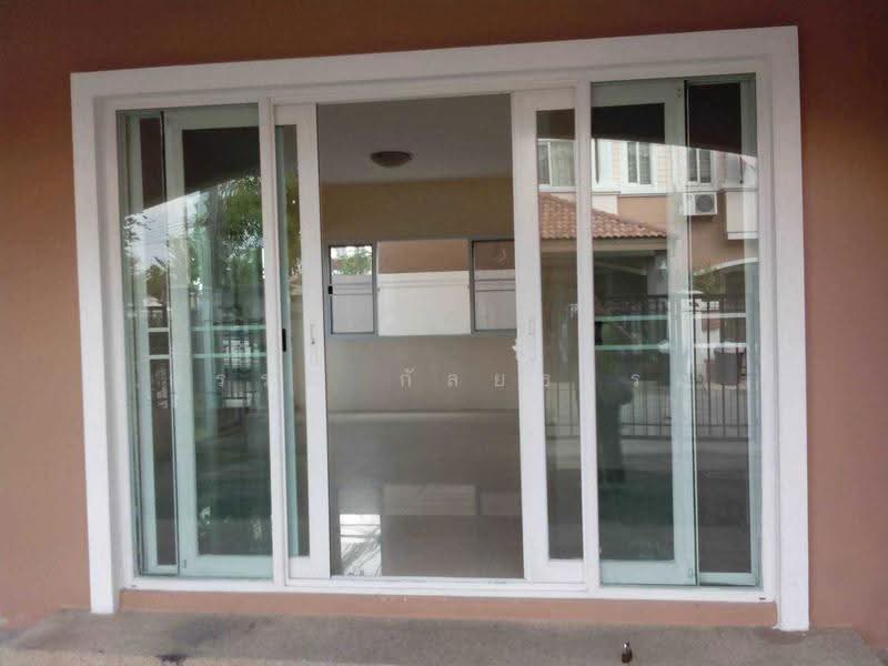 The Connect Donmuang-Viphavadi, Bangkok, Liap Khoo Nai Kim Sai 1 Road, Si Khan, Don Mueang, Bangkok, 3 Bedrooms, 110 sqm, Townhouse For Sale, by กรรณ กัลยธรรม, 500502433 - DDproperty.com