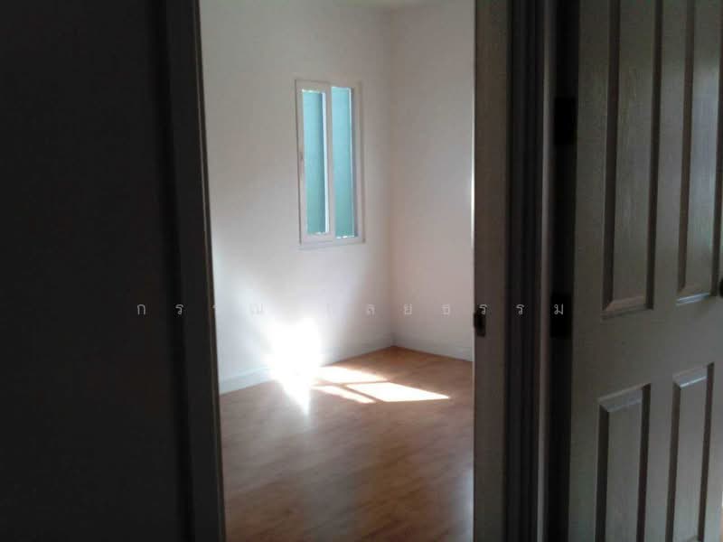 The Connect Donmuang-Viphavadi, Bangkok, Liap Khoo Nai Kim Sai 1 Road, Si Khan, Don Mueang, Bangkok, 3 Bedrooms, 110 sqm, Townhouse For Sale, by กรรณ กัลยธรรม, 500502433 - DDproperty.com