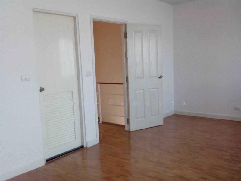 The Connect Donmuang-Viphavadi, Bangkok, Liap Khoo Nai Kim Sai 1 Road, Si Khan, Don Mueang, Bangkok, 3 Bedrooms, 110 sqm, Townhouse For Sale, by กรรณ กัลยธรรม, 500502433 - DDproperty.com