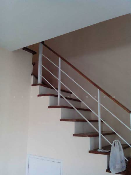 The Connect Donmuang-Viphavadi, Bangkok, Liap Khoo Nai Kim Sai 1 Road, Si Khan, Don Mueang, Bangkok, 3 Bedrooms, 110 sqm, Townhouse For Sale, by กรรณ กัลยธรรม, 500502433 - DDproperty.com