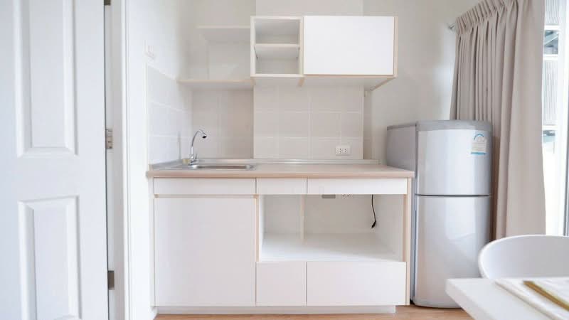 Lumpini Ville La Salle-Bearing, Bangkok, Sukhumvit 105 Road, Bang Na, Bangkok, 1 Bedroom, 26 sqm, Condo For Sale, by คุณเอ๋, 500502434 - DDproperty.com