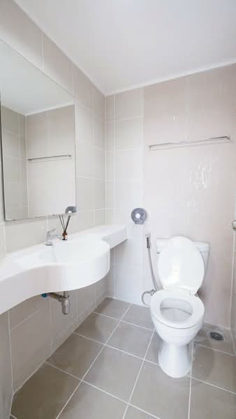 Lumpini Ville La Salle-Bearing, Bangkok, Sukhumvit 105 Road, Bang Na, Bangkok, 1 Bedroom, 26 sqm, Condo For Sale, by คุณเอ๋, 500502434 - DDproperty.com