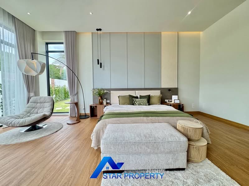 Na Raya, Prachuap Khiri Khan, Hua Hin, Prachuap Khiri Khan, 3 Bedrooms, 332 sqm, Villa For Sale, by Ketsara Seerupee, 500502435 - DDproperty.com