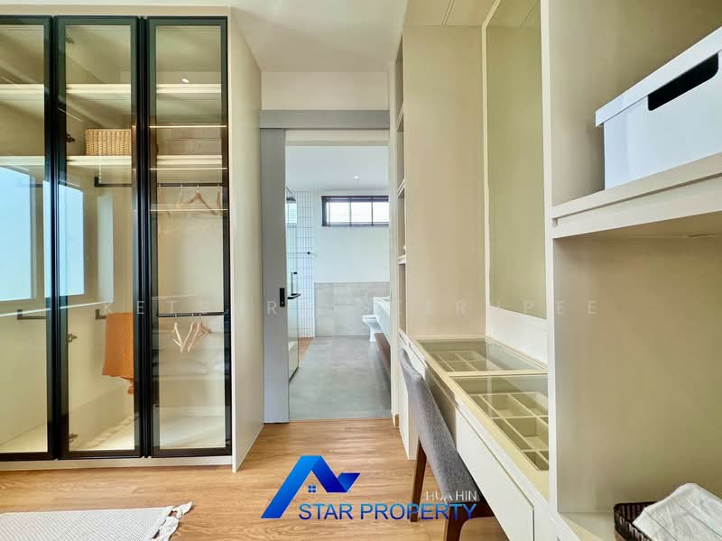 Na Raya, Prachuap Khiri Khan, Hua Hin, Prachuap Khiri Khan, 3 Bedrooms, 332 sqm, Villa For Sale, by Ketsara Seerupee, 500502435 - DDproperty.com