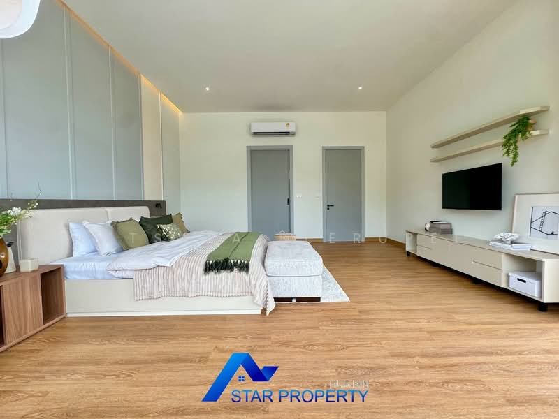 Na Raya, Prachuap Khiri Khan, Hua Hin, Prachuap Khiri Khan, 3 Bedrooms, 332 sqm, Villa For Sale, by Ketsara Seerupee, 500502435 - DDproperty.com