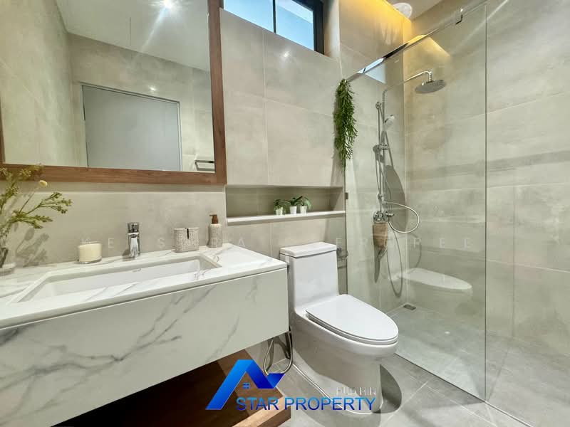 Na Raya, Prachuap Khiri Khan, Hua Hin, Prachuap Khiri Khan, 3 Bedrooms, 332 sqm, Villa For Sale, by Ketsara Seerupee, 500502435 - DDproperty.com