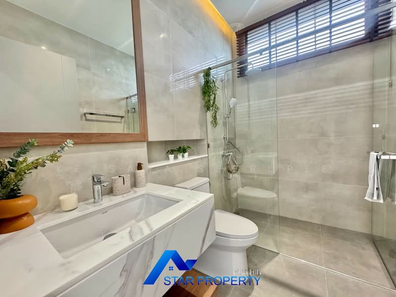 Na Raya, Prachuap Khiri Khan, Hua Hin, Prachuap Khiri Khan, 3 Bedrooms, 332 sqm, Villa For Sale, by Ketsara Seerupee, 500502435 - DDproperty.com