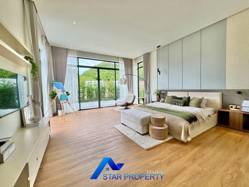 Na Raya, Prachuap Khiri Khan, Hua Hin, Prachuap Khiri Khan, 3 Bedrooms, 332 sqm, Villa For Sale, by Ketsara Seerupee, 500502435 - DDproperty.com