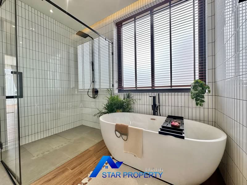 Na Raya, Prachuap Khiri Khan, Hua Hin, Prachuap Khiri Khan, 3 Bedrooms, 332 sqm, Villa For Sale, by Ketsara Seerupee, 500502435 - DDproperty.com
