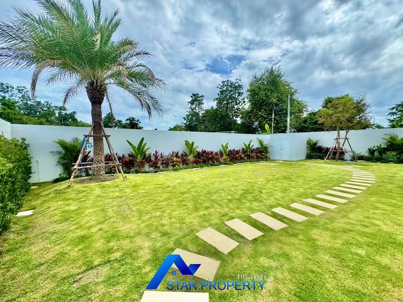 Na Raya, Prachuap Khiri Khan, Hua Hin, Prachuap Khiri Khan, 3 Bedrooms, 332 sqm, Villa For Sale, by Ketsara Seerupee, 500502435 - DDproperty.com