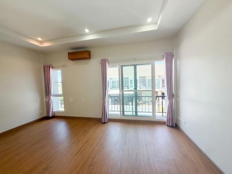 Supalai Pride Wongwaen-Lumlukka Klong 6, Pathum Thani, Bung Kham Proi, Lam Luk Ka, Pathum Thani, 3 Bedrooms, 113 sqm, Single Detached House For Sale, by ณัฐยา ศิริฐานนท์, 500502436 - DDproperty.com