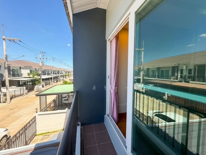 Supalai Pride Wongwaen-Lumlukka Klong 6, Pathum Thani, Bung Kham Proi, Lam Luk Ka, Pathum Thani, 3 Bedrooms, 113 sqm, Single Detached House For Sale, by ณัฐยา ศิริฐานนท์, 500502436 - DDproperty.com