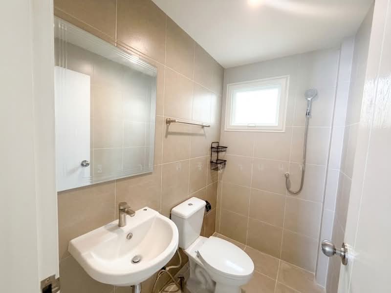 Supalai Pride Wongwaen-Lumlukka Klong 6, Pathum Thani, Bung Kham Proi, Lam Luk Ka, Pathum Thani, 3 Bedrooms, 113 sqm, Single Detached House For Sale, by ณัฐยา ศิริฐานนท์, 500502436 - DDproperty.com
