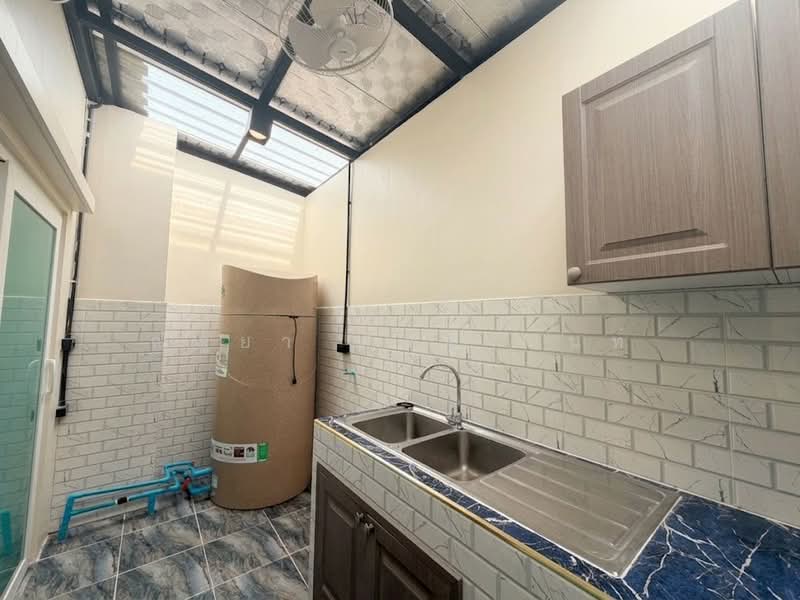 Supalai Pride Wongwaen-Lumlukka Klong 6, Pathum Thani, Bung Kham Proi, Lam Luk Ka, Pathum Thani, 3 Bedrooms, 113 sqm, Single Detached House For Sale, by ณัฐยา ศิริฐานนท์, 500502436 - DDproperty.com