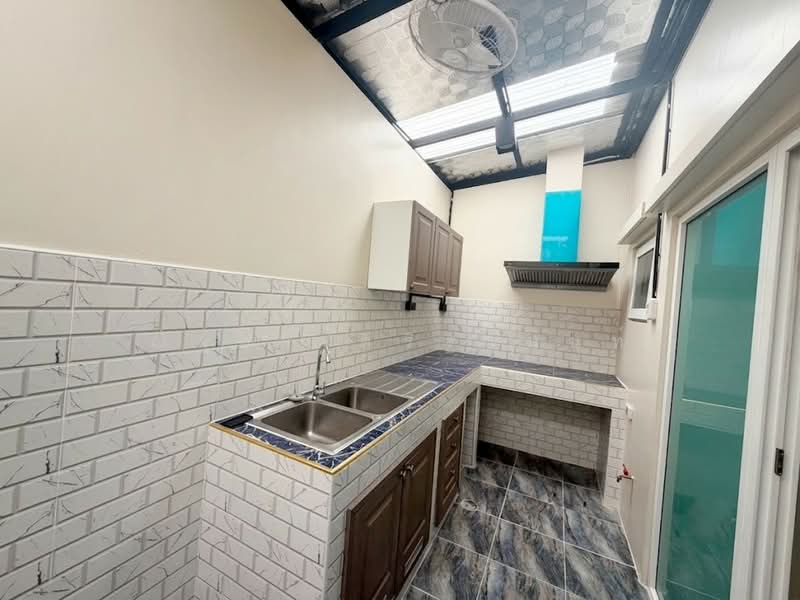 Supalai Pride Wongwaen-Lumlukka Klong 6, Pathum Thani, Bung Kham Proi, Lam Luk Ka, Pathum Thani, 3 Bedrooms, 113 sqm, Single Detached House For Sale, by ณัฐยา ศิริฐานนท์, 500502436 - DDproperty.com