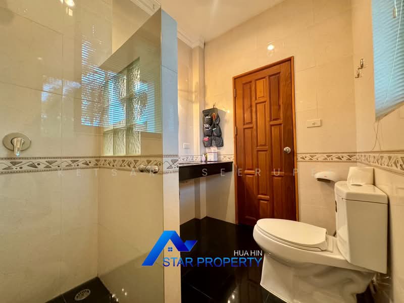 Orchid Villa Hua Hin Soi 114, Prachuap Khiri Khan, , Nong Kae, Hua Hin, Prachuap Khiri Khan, 3 Bedrooms, 180 sqm, Single Detached House For Sale, by Ketsara Seerupee, 500502437 - DDproperty.com