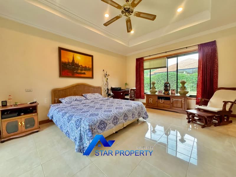 Orchid Villa Hua Hin Soi 114, Prachuap Khiri Khan, , Nong Kae, Hua Hin, Prachuap Khiri Khan, 3 Bedrooms, 180 sqm, Single Detached House For Sale, by Ketsara Seerupee, 500502437 - DDproperty.com