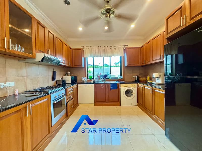 Orchid Villa Hua Hin Soi 114, Prachuap Khiri Khan, , Nong Kae, Hua Hin, Prachuap Khiri Khan, 3 Bedrooms, 180 sqm, Single Detached House For Sale, by Ketsara Seerupee, 500502437 - DDproperty.com