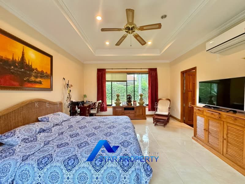 Orchid Villa Hua Hin Soi 114, Prachuap Khiri Khan, , Nong Kae, Hua Hin, Prachuap Khiri Khan, 3 Bedrooms, 180 sqm, Single Detached House For Sale, by Ketsara Seerupee, 500502437 - DDproperty.com