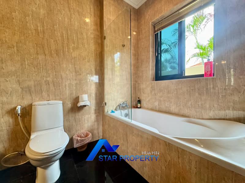 Orchid Villa Hua Hin Soi 114, Prachuap Khiri Khan, , Nong Kae, Hua Hin, Prachuap Khiri Khan, 3 Bedrooms, 180 sqm, Single Detached House For Sale, by Ketsara Seerupee, 500502437 - DDproperty.com