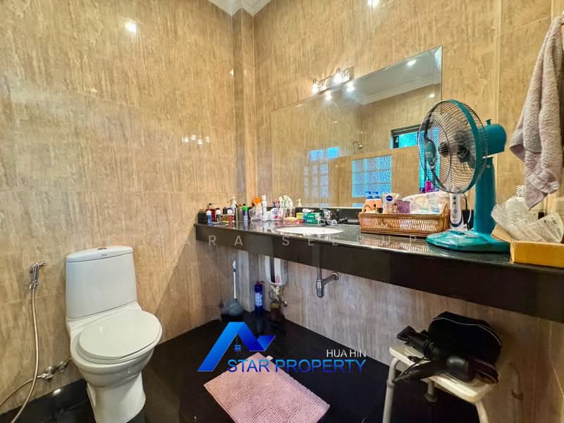 Orchid Villa Hua Hin Soi 114, Prachuap Khiri Khan, , Nong Kae, Hua Hin, Prachuap Khiri Khan, 3 Bedrooms, 180 sqm, Single Detached House For Sale, by Ketsara Seerupee, 500502437 - DDproperty.com