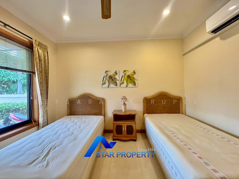 Orchid Villa Hua Hin Soi 114, Prachuap Khiri Khan, , Nong Kae, Hua Hin, Prachuap Khiri Khan, 3 Bedrooms, 180 sqm, Single Detached House For Sale, by Ketsara Seerupee, 500502437 - DDproperty.com