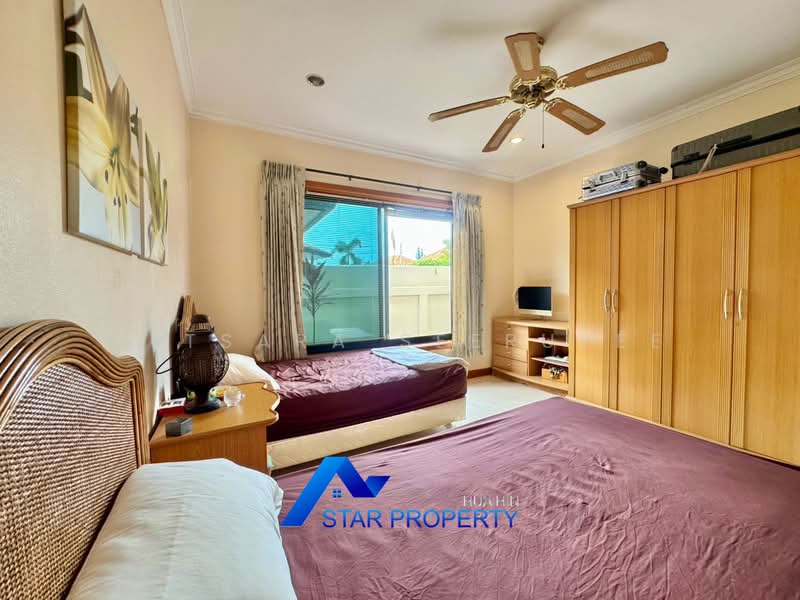 Orchid Villa Hua Hin Soi 114, Prachuap Khiri Khan, , Nong Kae, Hua Hin, Prachuap Khiri Khan, 3 Bedrooms, 180 sqm, Single Detached House For Sale, by Ketsara Seerupee, 500502437 - DDproperty.com