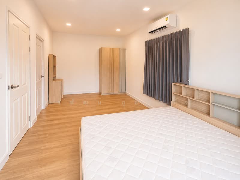 Grandio Bangna KM.5 : แกรนดิโอ บางนา กม.5, Samut Prakan, ถนนบัวนครินทร์, Bang Kaeo, Bang Plee, Samut Prakan, 4 Bedrooms, 145 sqm, Semi-Detached House (Twin House) For Sale, by สุรพัฒน์ ภูธนากิจ, 500502438 - DDproperty.com