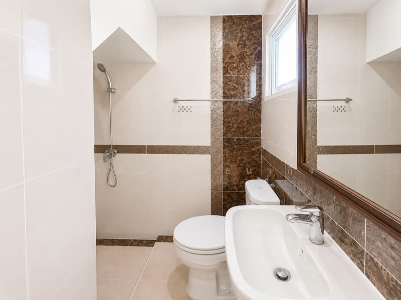 Grandio Bangna KM.5 : แกรนดิโอ บางนา กม.5, Samut Prakan, ถนนบัวนครินทร์, Bang Kaeo, Bang Plee, Samut Prakan, 4 Bedrooms, 145 sqm, Semi-Detached House (Twin House) For Sale, by สุรพัฒน์ ภูธนากิจ, 500502438 - DDproperty.com