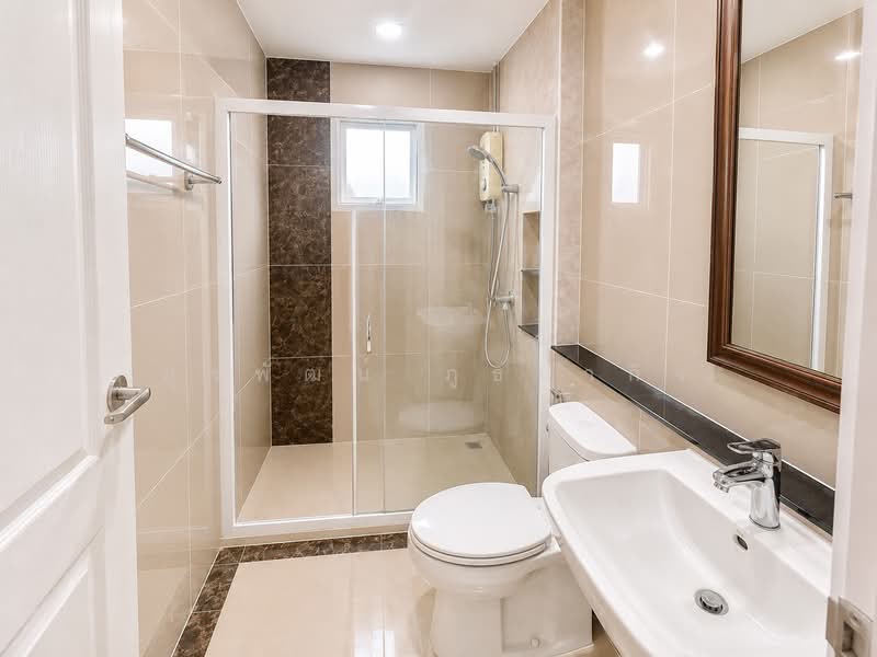Grandio Bangna KM.5 : แกรนดิโอ บางนา กม.5, Samut Prakan, ถนนบัวนครินทร์, Bang Kaeo, Bang Plee, Samut Prakan, 4 Bedrooms, 145 sqm, Semi-Detached House (Twin House) For Sale, by สุรพัฒน์ ภูธนากิจ, 500502438 - DDproperty.com